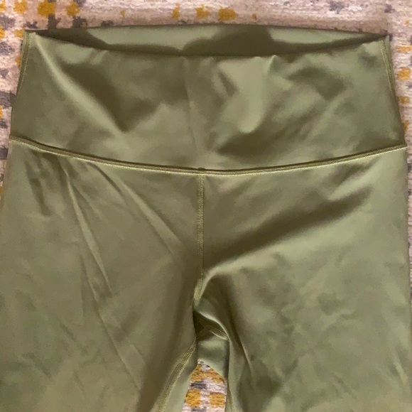 lululemon Align high-rise crop leggings 23” - Picture 2 of 5